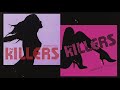 Mr. Brightside Told Me (Killers Mashup)