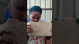 Sarita madam pathar kha rahi hai #short #shorts #trending #viral #shortsviral #ytshorts #shortsfeed