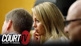Judgment of Amber Guyger | Court TV Original
