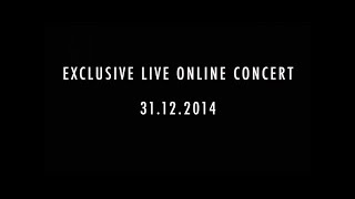 Queen + Adam Lambert - Exclusive New Years Eve Live Concert Trailer
