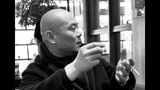 FENIX Interview: Meet Renowned China Contemporary Artist Liu Wei 刘伟