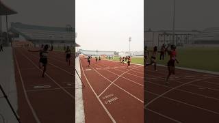 100 meter women 21-30 Kheda Wattan Punjab Diya Season 3 #athletics #motivation