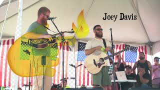 Oliver Anthony and Joey Davis - Virginia (Live Show Music Video)