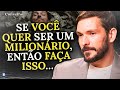 COMO SE TORNAR UM MILIONÁRIO? | O Conselho