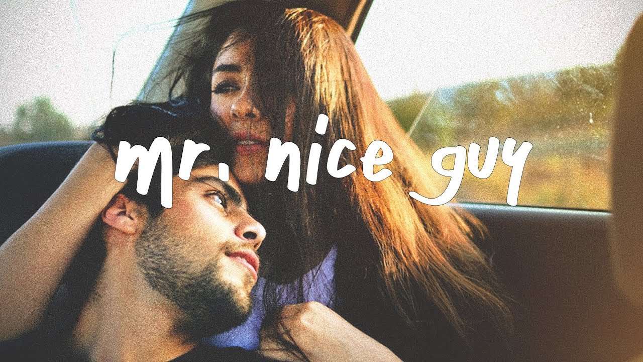Kayden Mr Nice Guy Lyric Video Chords Chordify