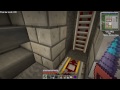 Крафтвиль 2 20 Вертикальный поезд minecraft 1.4.7