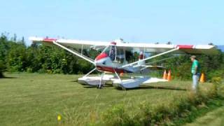 Challenger II Ultralight.