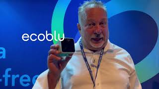 Test for Radon! Nick Gromicko Shares How EcoBlu Ensured Safety