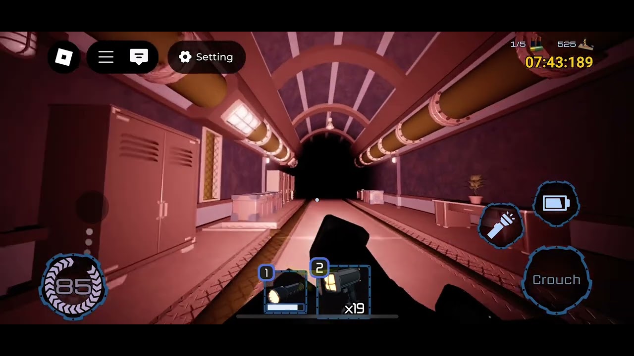 Rare Hunting Youtube