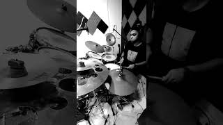 Awake Indigo - @HemaiMusic - Prathamesh Chari - Drums