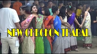 #New_Checkon_Thabal #Thabal_2022 #Checkon Thabal