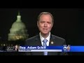 KCAL 9: Rep. Schiff Discusses Declassified Intelligence Report on Russian Hacking