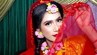 Wedding Of Śrābaṇe \u0026 Ruhula  Full Wedding Video Cinematography আমিন ভিডিও পীরগঞ্জ ঠাকুরগাঁও