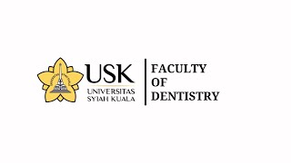 Profile Video Faculty of Dentistry Universitas Syiah Kuala