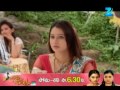 punar vivaaham పునర్వివాహం telugu serial full episode 145 kratika sengar zee telugu