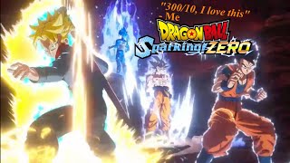 Dragon Ball Sparking Zero Was Worth the Wait!