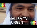 maliba tv les drones akinci truc de l armÉe malienne viennent de neutraliser groupe iyad et koufa