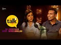 The Talk Room | EP 08  | With Saiyed Abdullah | Somriddhi Tabassum | Deepto TV