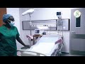 About Us - Saifee Hospital Tanzania