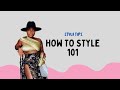 How to style: Valentine’s Day Outfit Ideas | Amazon Fashion Dresses #shorts