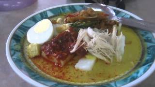 lontong