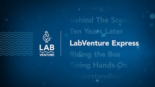 LabVenture: LabVenture Express