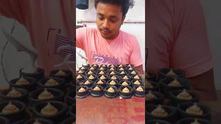 gold jhumka making video #viral #shorts #reels #jhumka #gold #kartick mondal gold