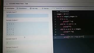 Digit 6 | Coding Practice 15A | Python | NxtWave | Happy Coding ๐