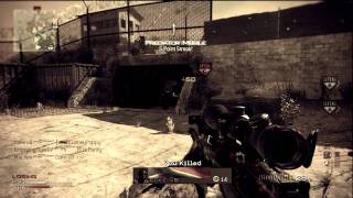 MacVim | Oce #3