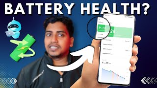 The BEST Way to Check Android Phone Battery Health in 2025 🔋