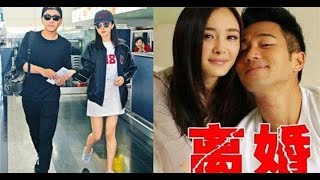 和平離婚24天後，劉愷威首談離婚導火線：我實在受不了她這一點！ - 藝人故事