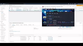 Securing Your EC2 Instances:A Guide to Using Security Groups for Network Protection and Connectivity