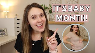June 2022 Budget With Me | Baby Month Budget!