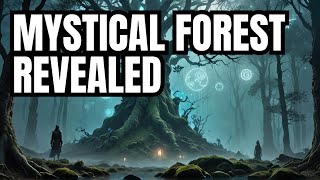 Hidden Wonders: Supernatural Realm Revealed