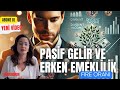 FIRE Hesapla: Erken Emeklilik İçin Pasif Gelirle Özgürleş! #FinansalÖzgürlük #pasifgelir  #MaliZeka