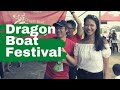 【Traveling Taiwan】Dragon Boat Festival【旅遊台灣】端午龍舟賽