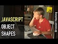 Browser hacking: JavaScript object shapes (AKA 