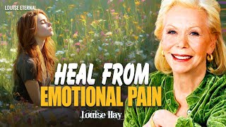 Louise Hay: Take Back Your Power and Heal from Emotional Pain