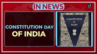 Constitution Day of India - In News