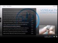 vstream tv demo