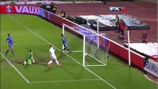 San Marino v England 0-8 official highlights: Road To Rio World Cup Qualifier