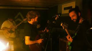 Bloody finger (live) - Incestuous Project