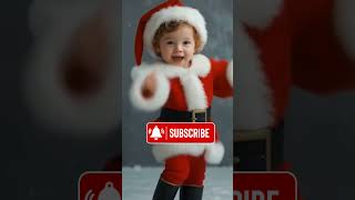 Jingle bells Christmas song #jinglebellsong #shorts #christmas