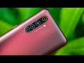 Realme X50 Pro Camera Review - India's First 5G Phone with Snapdragon 865!