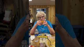 Dark Jokes With Mom Part 19
