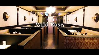 【ポケパラ】Wild Rose(ワイルドローズ) [名古屋 金山/ガールズバー] - キャスト求人