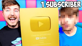 Get This Random Person 1,000,000 Subscribers