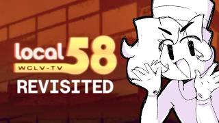 Thaf VODS | Local 58 REVISITED
