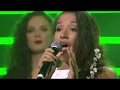 Isabella Mia - Saulala Nusileido, Mėnulis Patekėjo (Nokautai – Lietuvos Balsas S5)