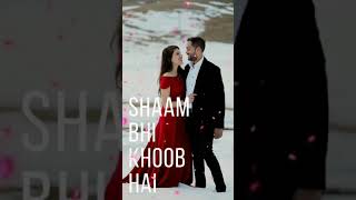Old Song Whatsapp status Full screen || whatsapp romantic status || status lyrics video
